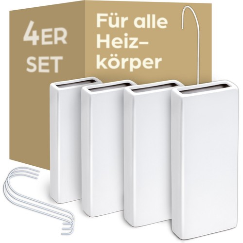 Luftbefeuchter heizung - 4x,