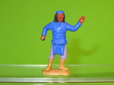 Timpo Toys  -  Indianer