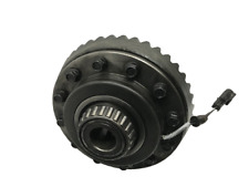 Hummer H2 Differential Hinterachse 50TKM