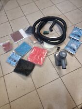 LUX Turbo Clean  Polieren  Reiniger Sauger Teppichreiniger Auto