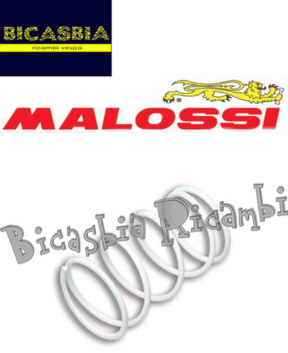 10392 sprung malossi - 10392,