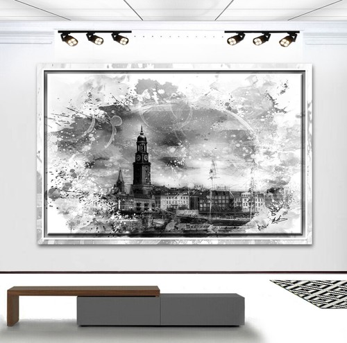 Stadt hamburg städte - stadt,