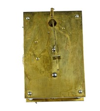 Altes Uhrwerk f Uhrmacher