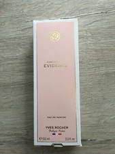 Yves rocher comme une evidence - comme,