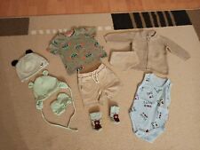 👣👣 Babykleidung, Paket