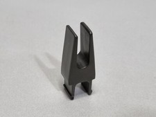 Playmobil 3666 3667 Graues Stück Seilwinde Kette Zugbrücke Burg