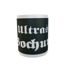 Tasse Ultras Bochum Fahne