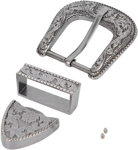 Vintage western belt - vintage,