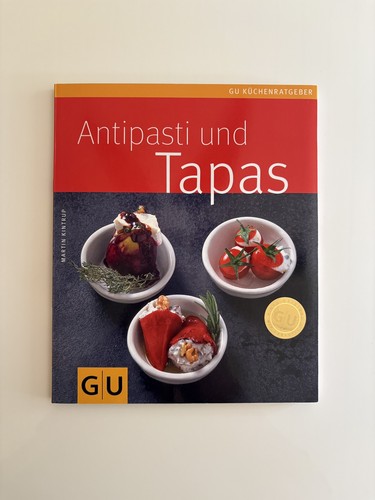 Küchenratgeber antipasti - küchenratgeber:,