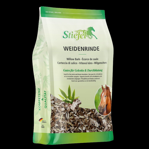 Stiefel weidenrinde - stiefel,