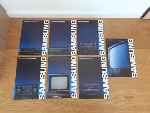 Set prospekt samsung - set,