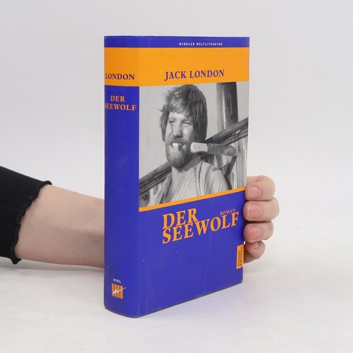 Der seewolf jack - | ,