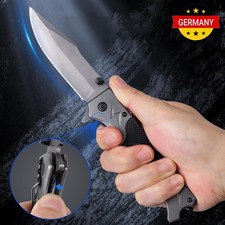 Klappmesser Einhandmesser