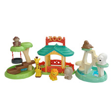 ELC Happyland Zoo Gehege &