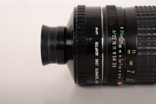 Pentax PK Fernglas-Okular