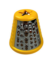 SEB Tefal Moulinex Kegel Gelb