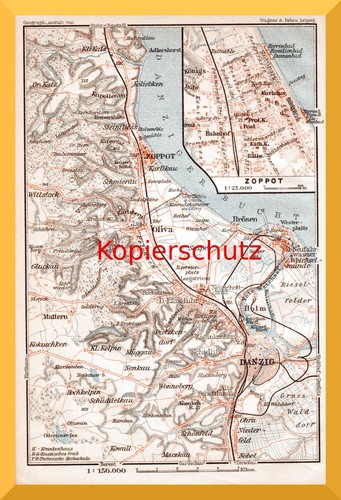 Danzig-Zoppot