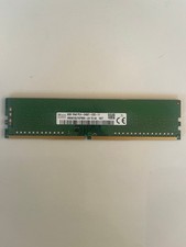 SK hynix 8GB DDR4 RAM