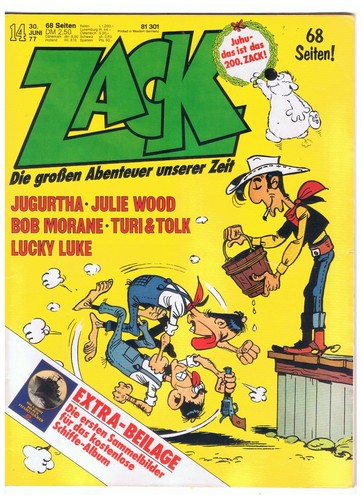 Zack 1977 - zack, 14
