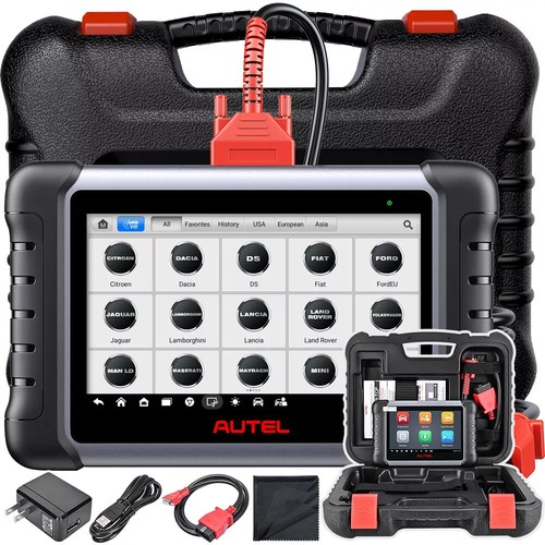 2026 autel maxicom - 2026,