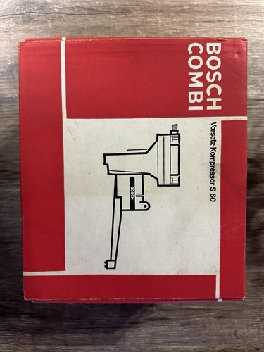 Bosch combi vorsatz kompressor - bosch, vorsatz-kompressor