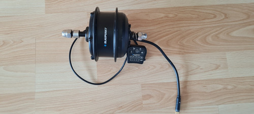 Blaupunkt bike - blaupunkt, e-bike