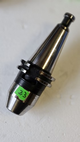 Wohlhaupter cnc kurzbohrfutter - wohlhaupter, cnc-kurzbohrfutter
