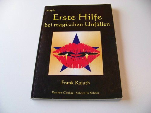 Erste hilfe bei magischen - erste,