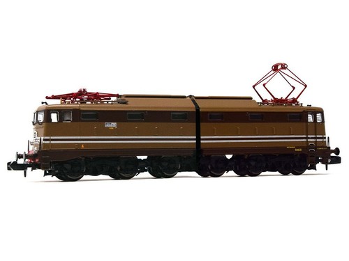 Arnold hn2625s lok - e-lok, e.645