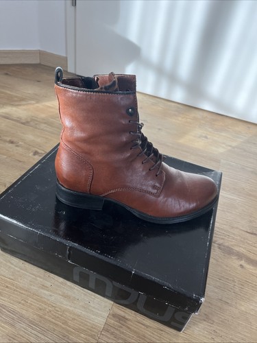 Original mjus stiefel braun - mjus,