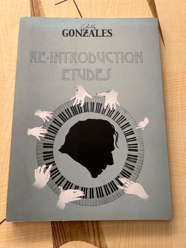 Chilly gonzales - chilly,