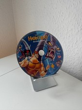 Hercules Action Spiel PS1