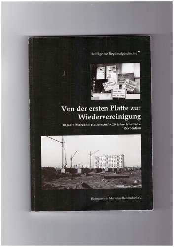 Von der ersten platte - der, zur