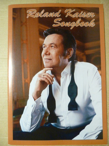 Noten song book - noten,