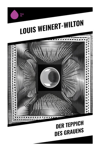 Der teppich des grauens - teppich,