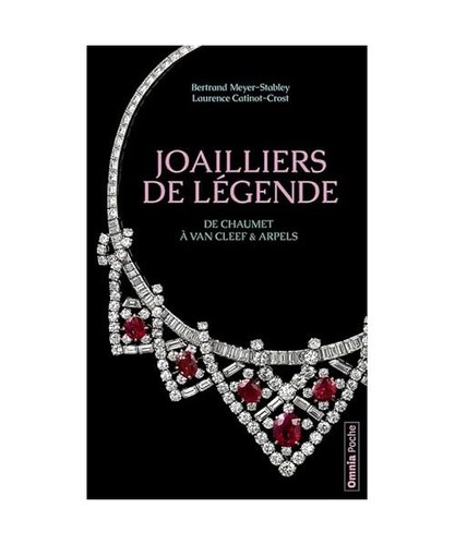 Joailliers légende de - joailliers,
