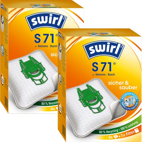 Packungen swirl 8 - packungen, 71