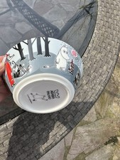 Rar Arabia Moomin Müslischale