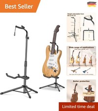 Rutschfester Gitarrenständer