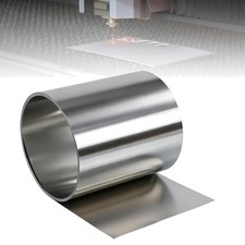 Edelstahlblech Edelstahlfolie