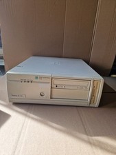 Pentium Debis Retro Vintage Computer Desktop M 133 MHz