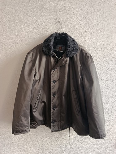 Spiewak deck jacket titan - n1,