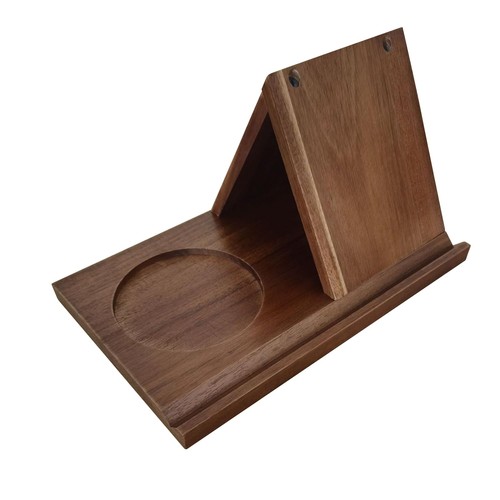 Lese bücherregal holz - lese,