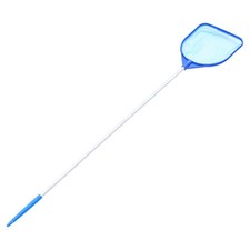  Pool Reinigung Kescher Poolreinigung Swimmingpool -Reinigung Leaf Skimmer