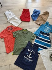 Bekleidungspaket Jungs Gr.146/152 12 tlg.