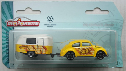 Majorette volkswagen käfer - majorette,