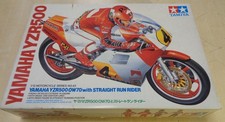 Tamiya 1443 Yamaha YZR500 mit