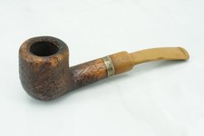 Vintage Lindstrom antike Pfeife - Sammlerstück -