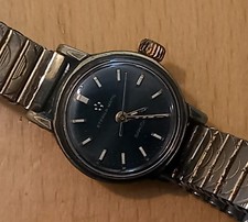 Eterna-Matic Sahida Uhr