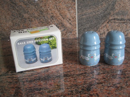 Pfefferstreuer salzstreuer set - salzstreuer,